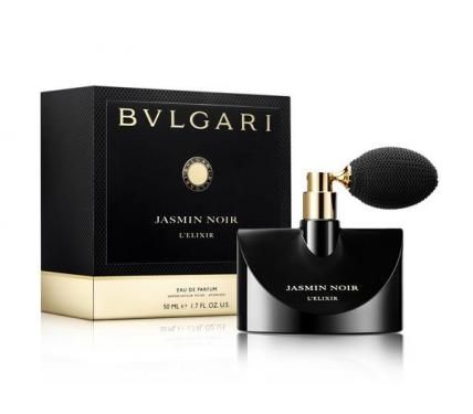 Bvlgari Jasmin Noir L`elixir парфюм за жени EDP